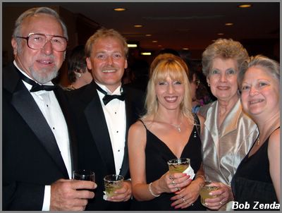 awards party 27